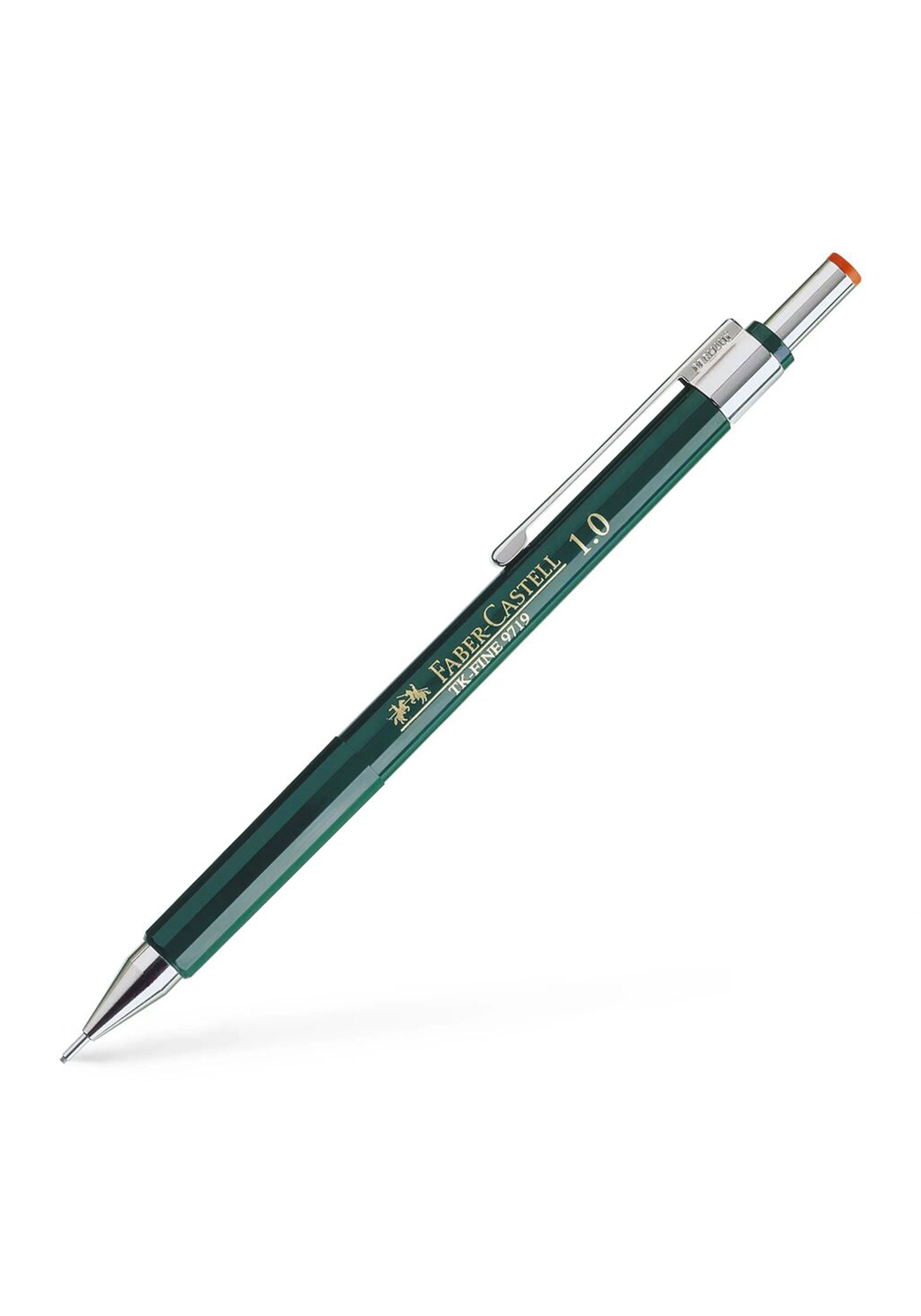 עפרון מכני 1.0 מ"מ | Faber Castell TK Fine