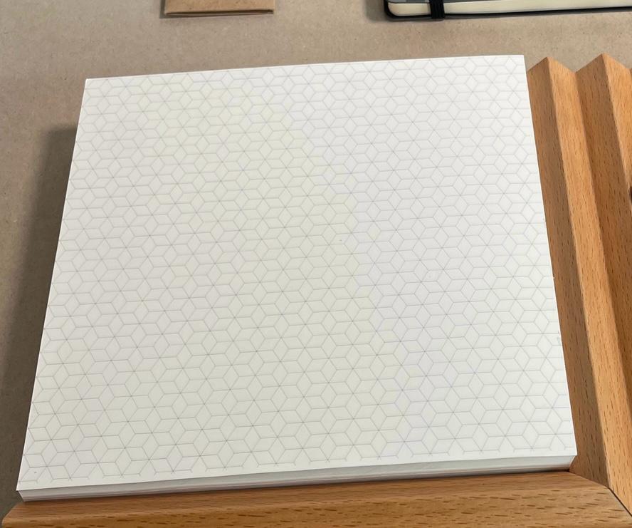 בלוק מילוי למוצר טובלרונו קורנר | CORNER