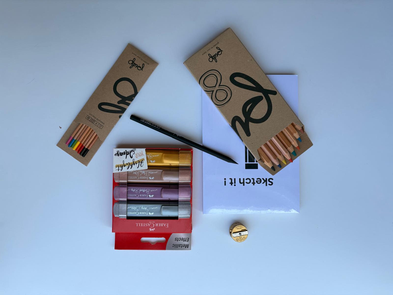 מקשקשים בהגזמה | מארז לכל מי שאוהב לקשקש