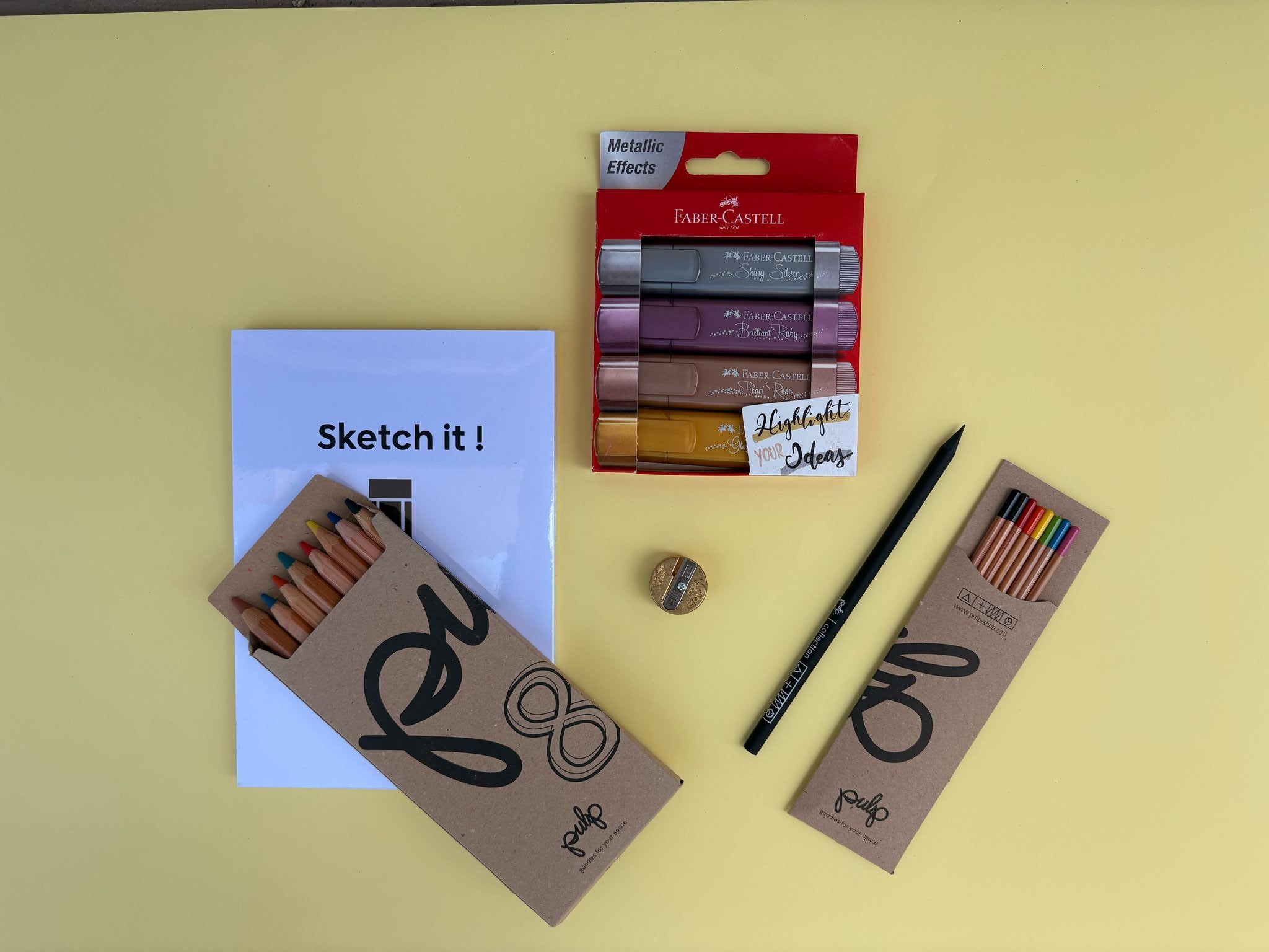 מקשקשים בהגזמה | מארז לכל מי שאוהב לקשקש