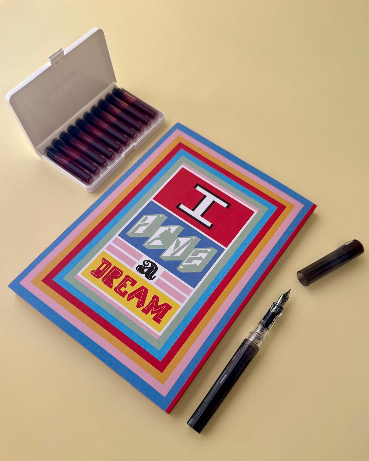 FOR COLORFUL MINDS | מארז מתנה לאנשים צבעוניים במיוחד