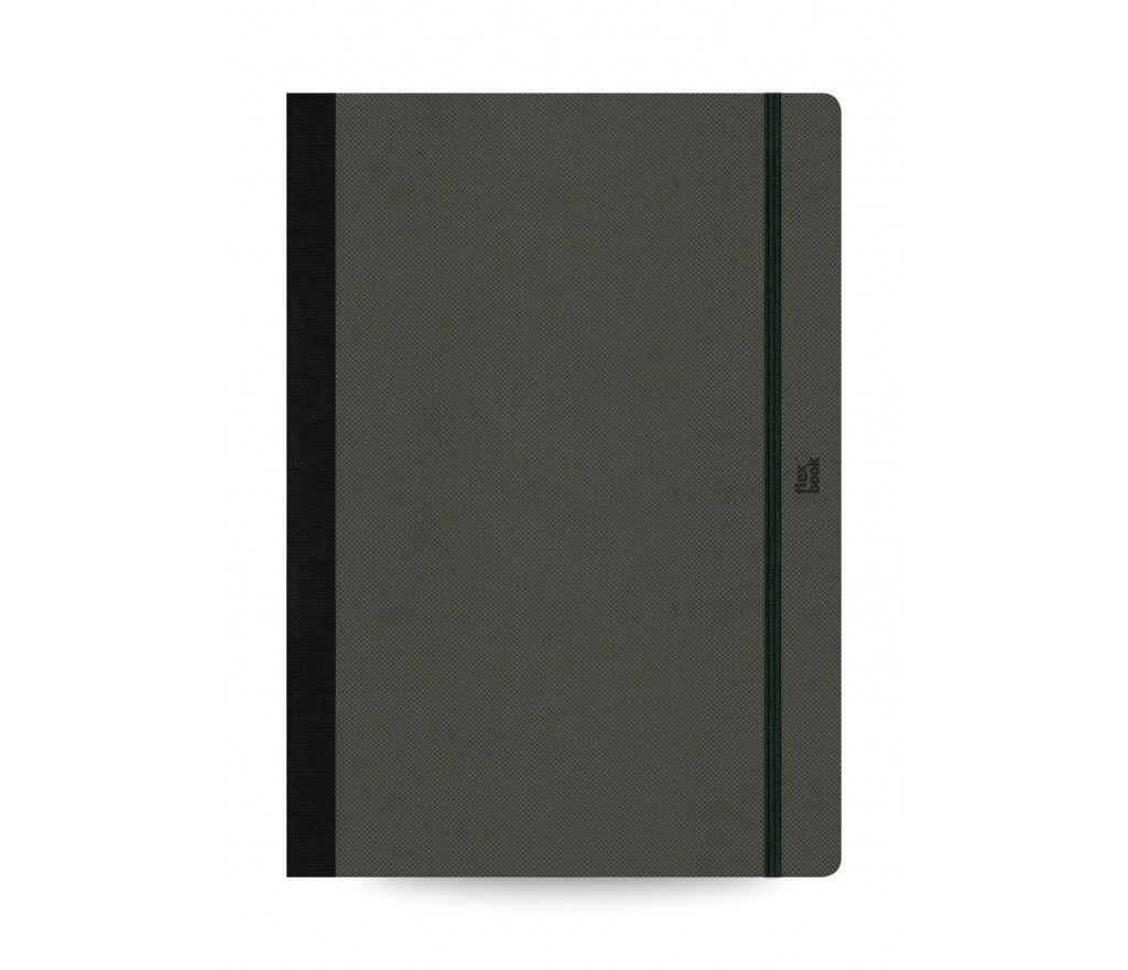 מחברת נקודות בגודל לבחירה Adventure Flexbook