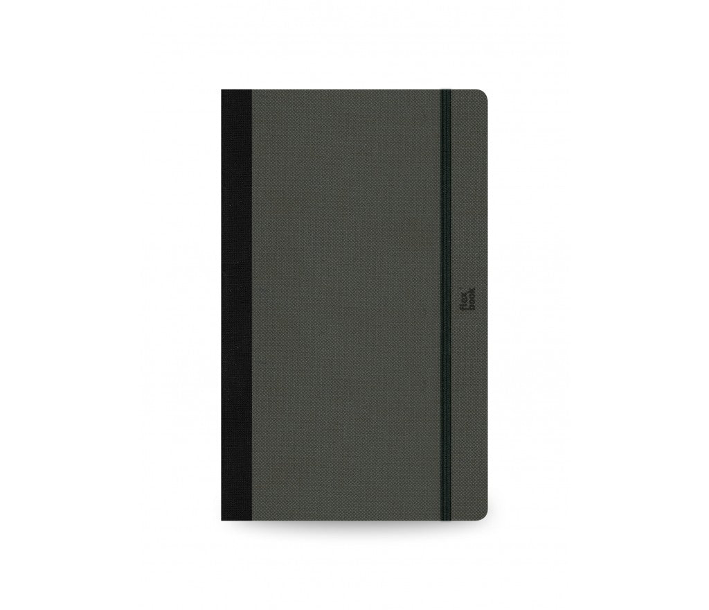 מחברת נקודות בגודל לבחירה Adventure Flexbook
