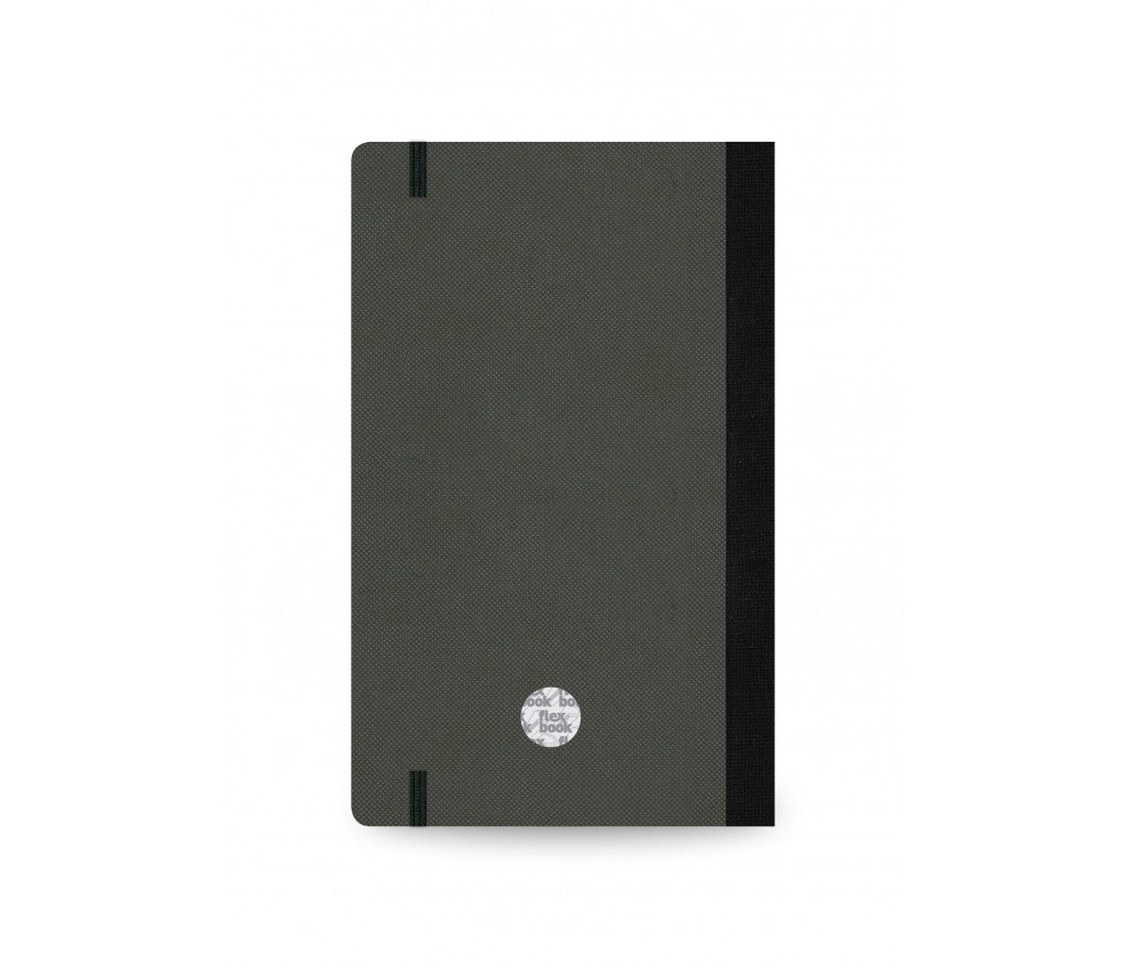 מחברת נקודות בגודל לבחירה Adventure Flexbook