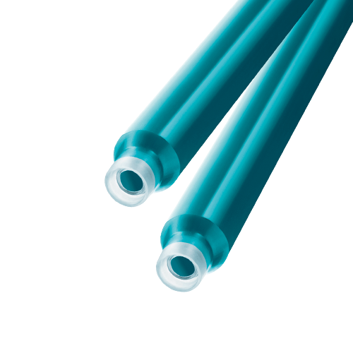 קפסולות דיו ארוכות לעט נובע בצבע טורקיז | Pelikan 4001® GTP/5