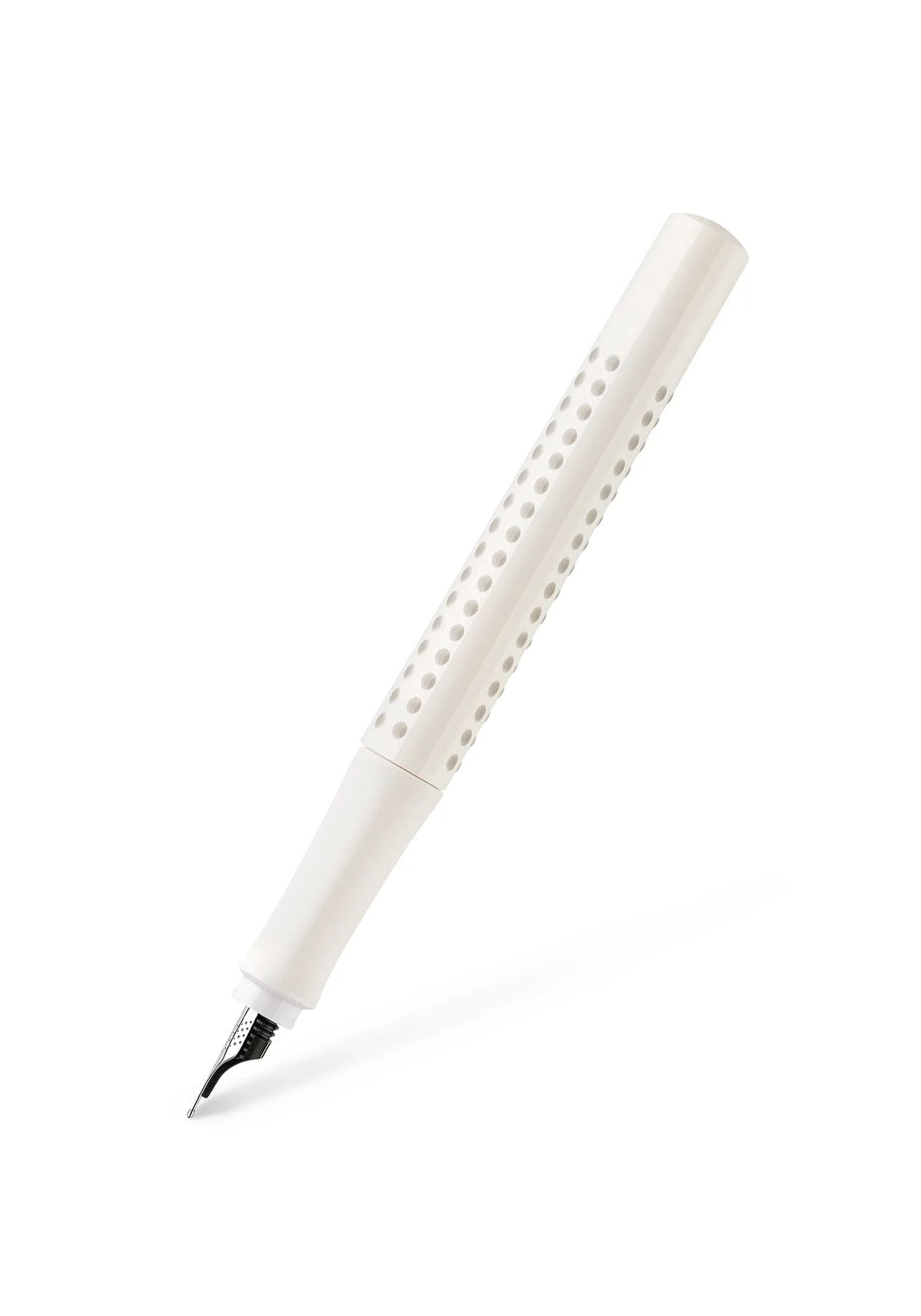 עט נובע חלב קוקוס | Faber Castell Grip