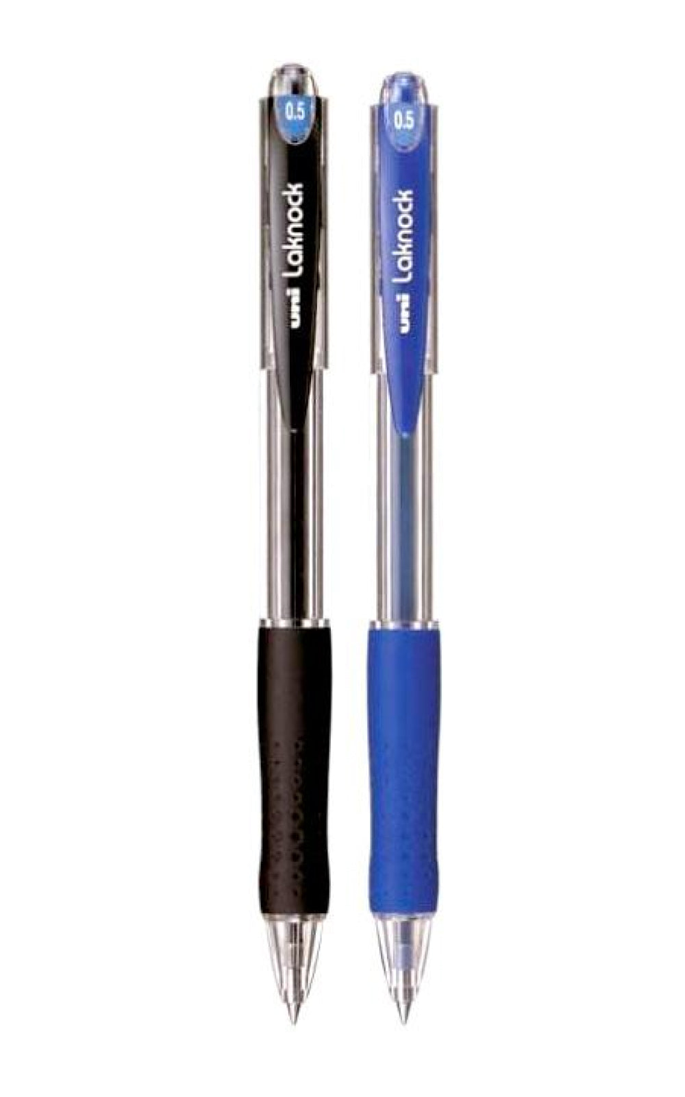 עט כדורי UNIBALL Laknock 0.7mm