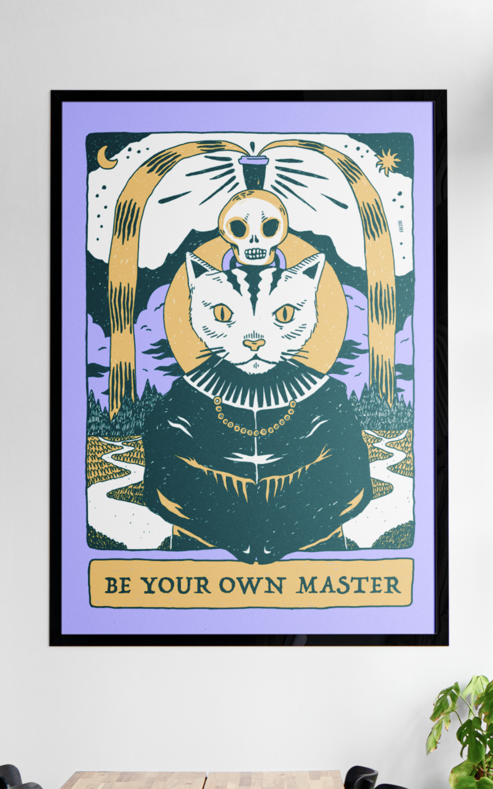 PRINT | EREZOO | MASTER