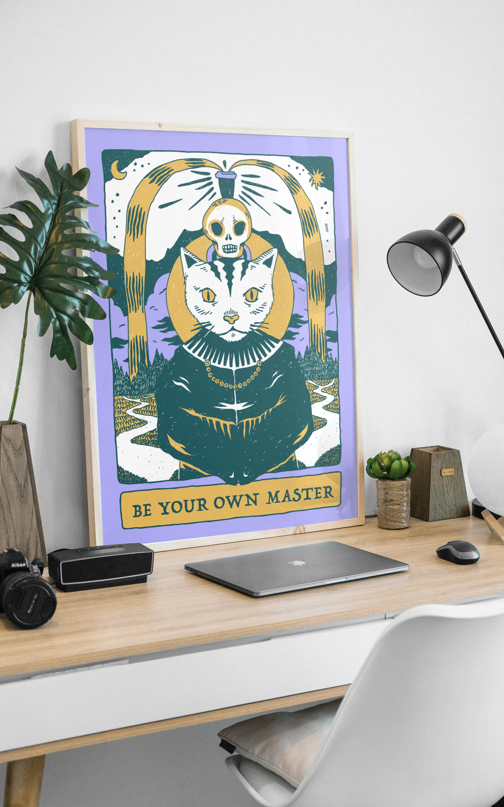 PRINT | EREZOO | MASTER