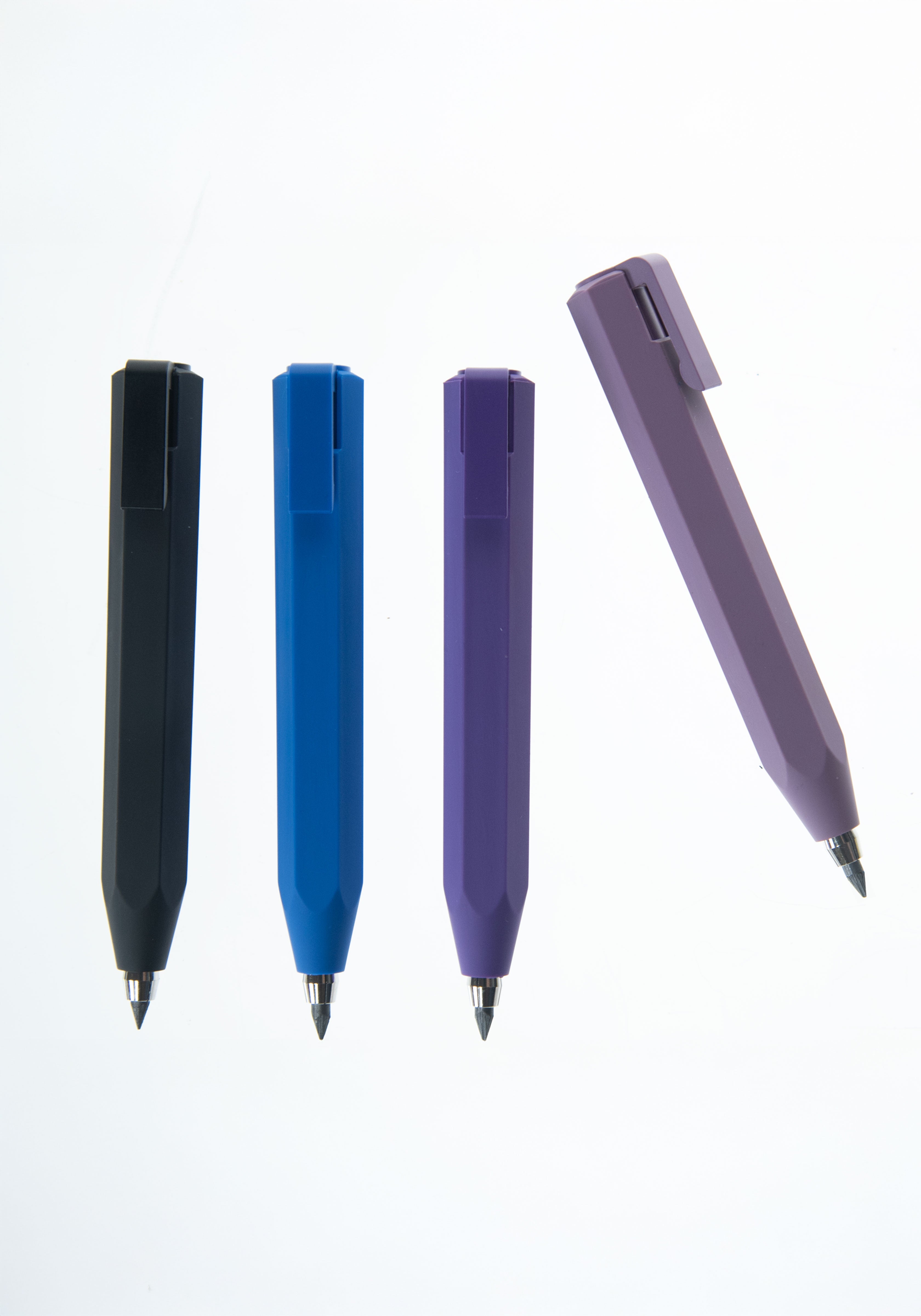 מחזיק עופרת סגול לילך 3.15 מ"מ | SHORTY ONE LILAC