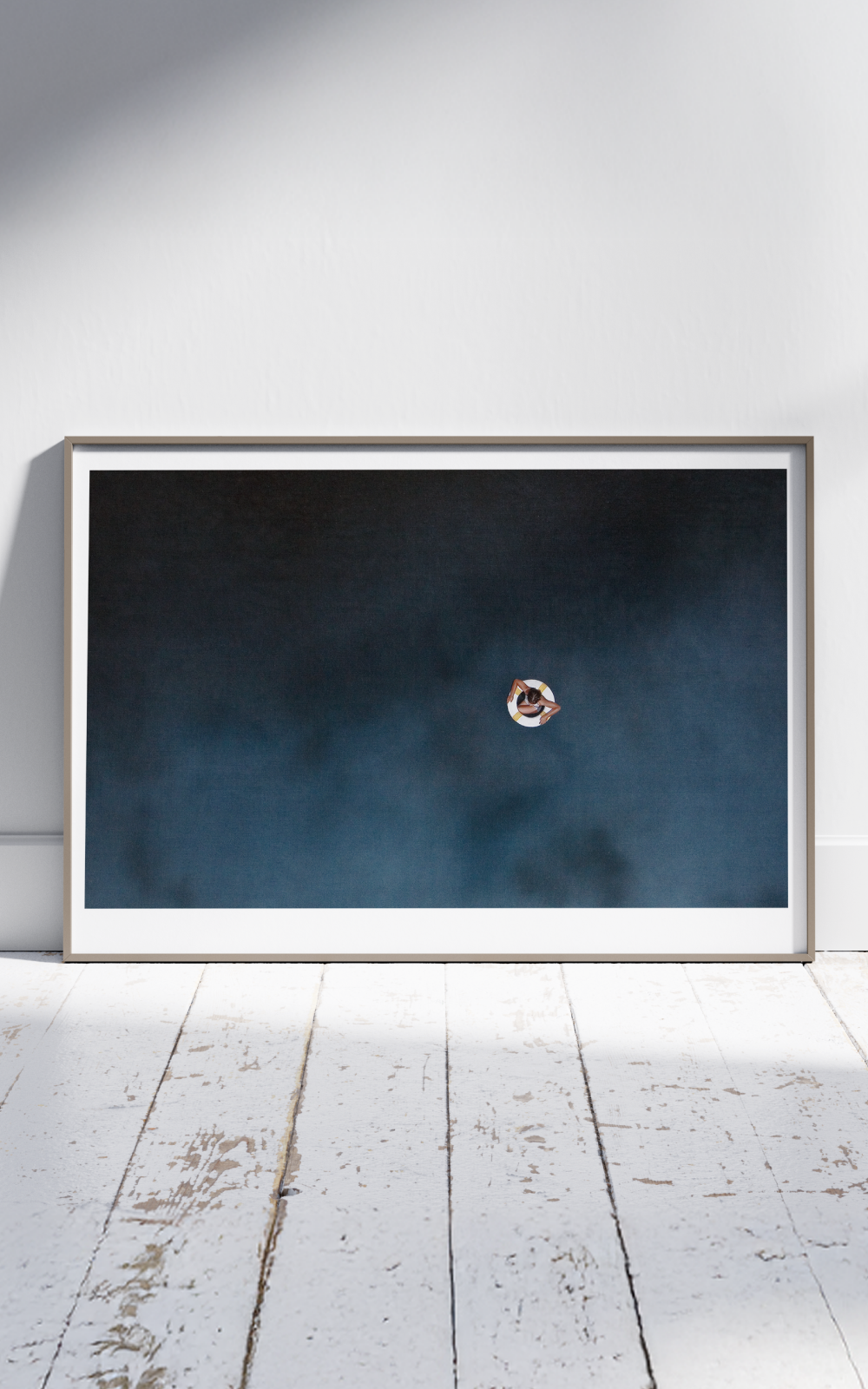 הדפס לתלייה על הקיר | Untitled | מאיה גולד