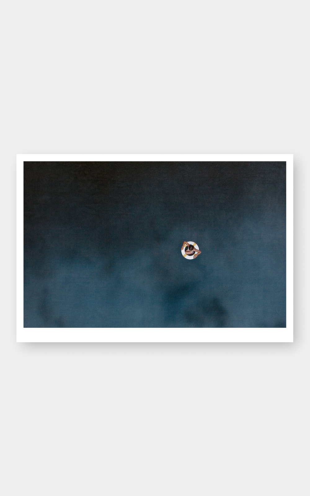 הדפס לתלייה על הקיר | Untitled | מאיה גולד