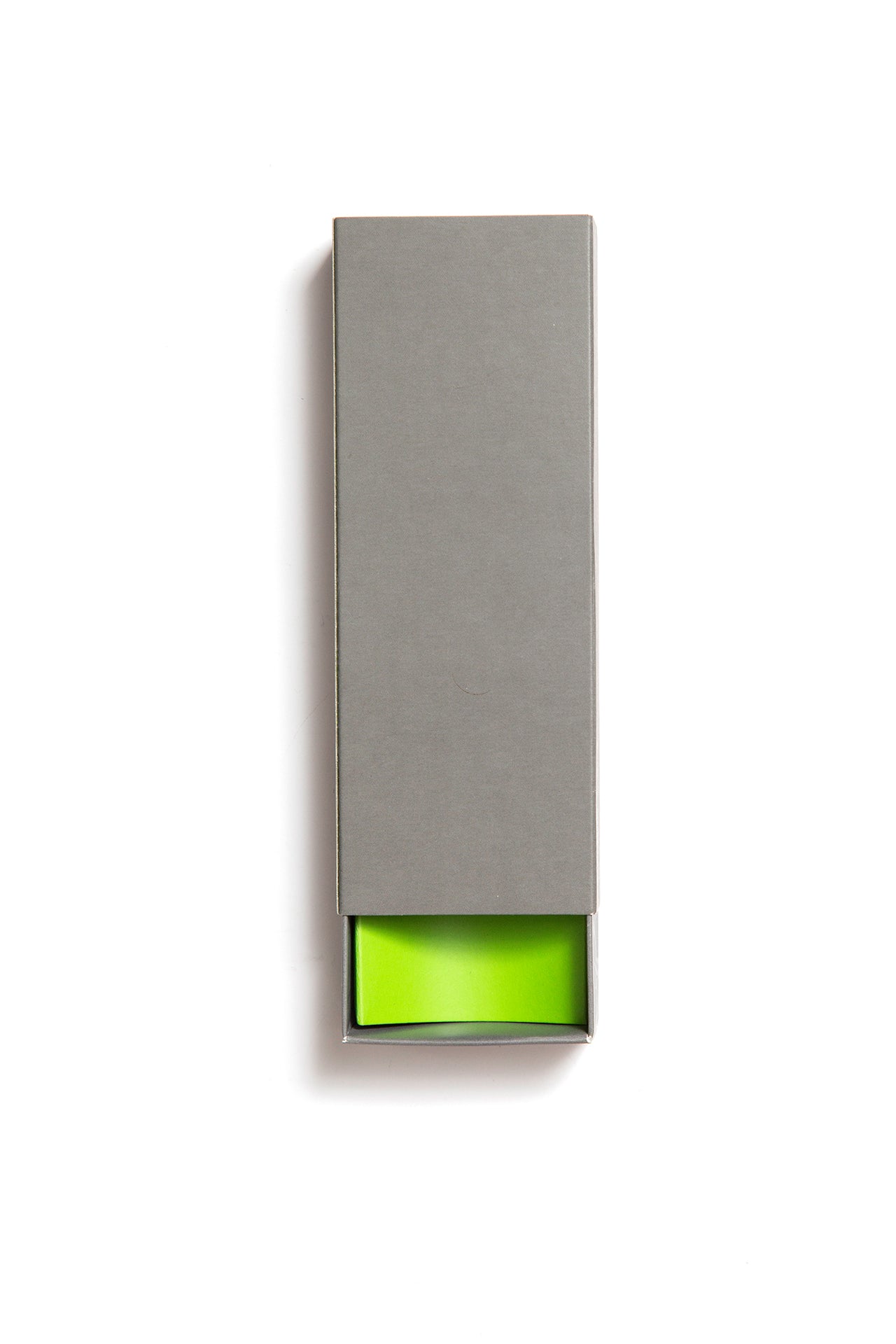 עיפרון 5.6 מ"מ ארוך מעץ בוק בגימור שחור | E+M WORKMAN LONG