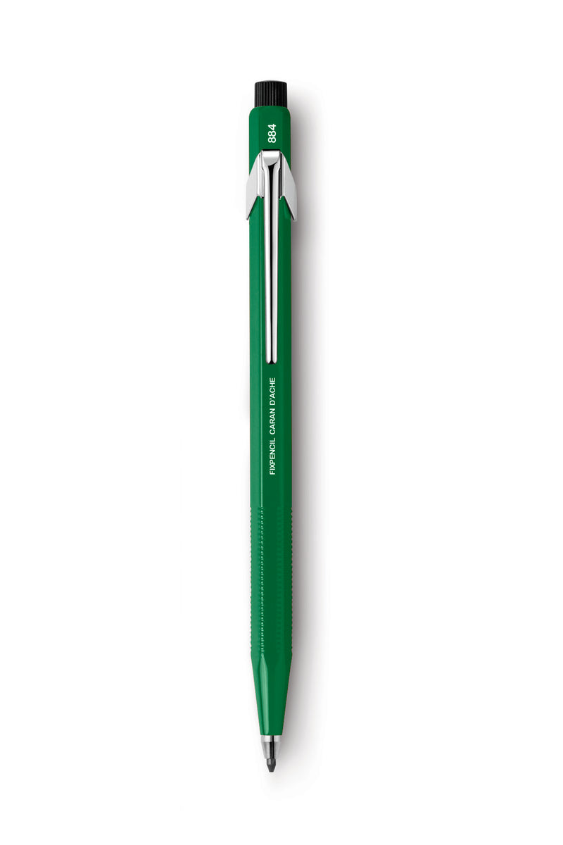 Caran d’Ache - Fixpencil Junior Line 849 -  עפרון מכני בקוטר  2 מ"מ מסדרת