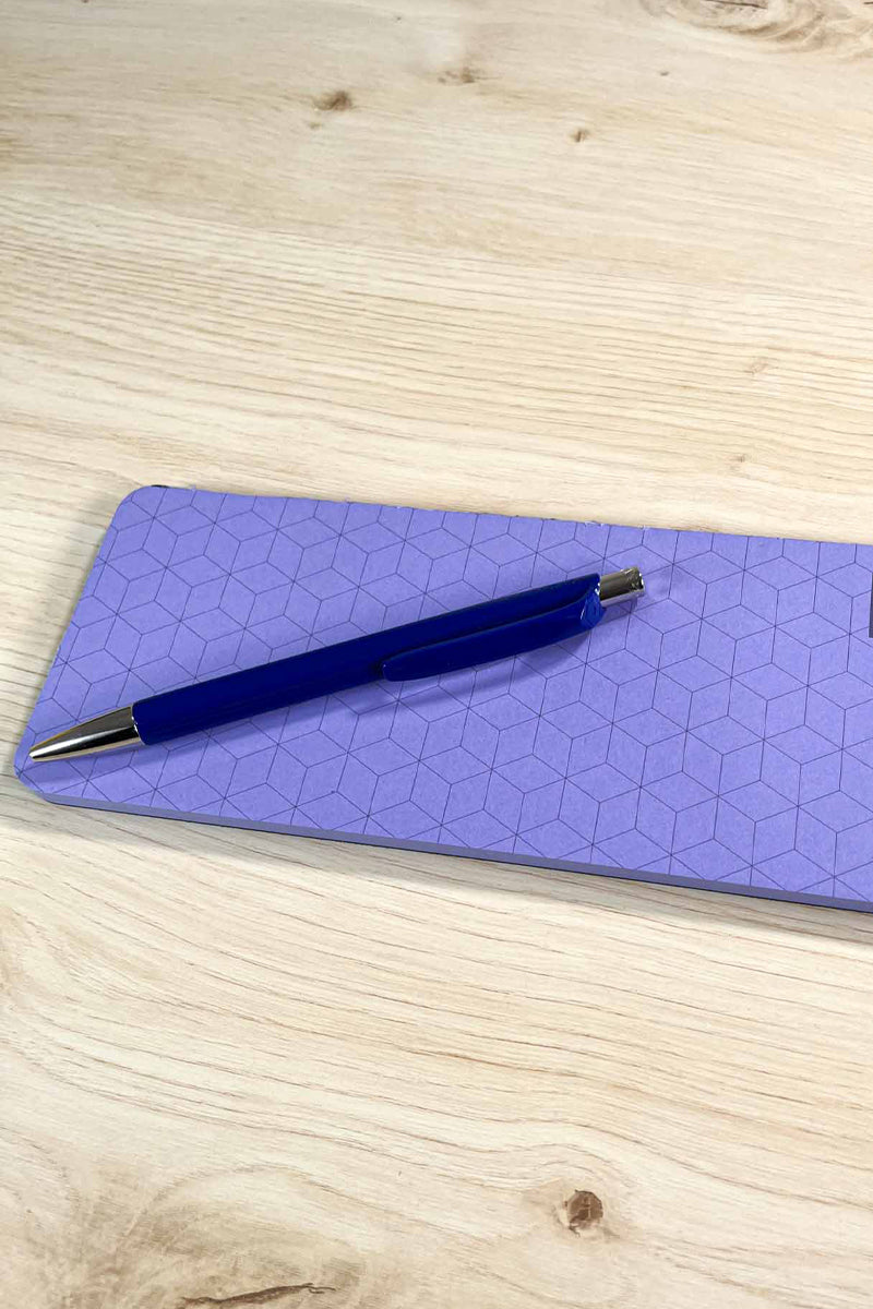 פד למקלדת - בלוק ממו תליש מותאם להנחה למרגלות המקלדת