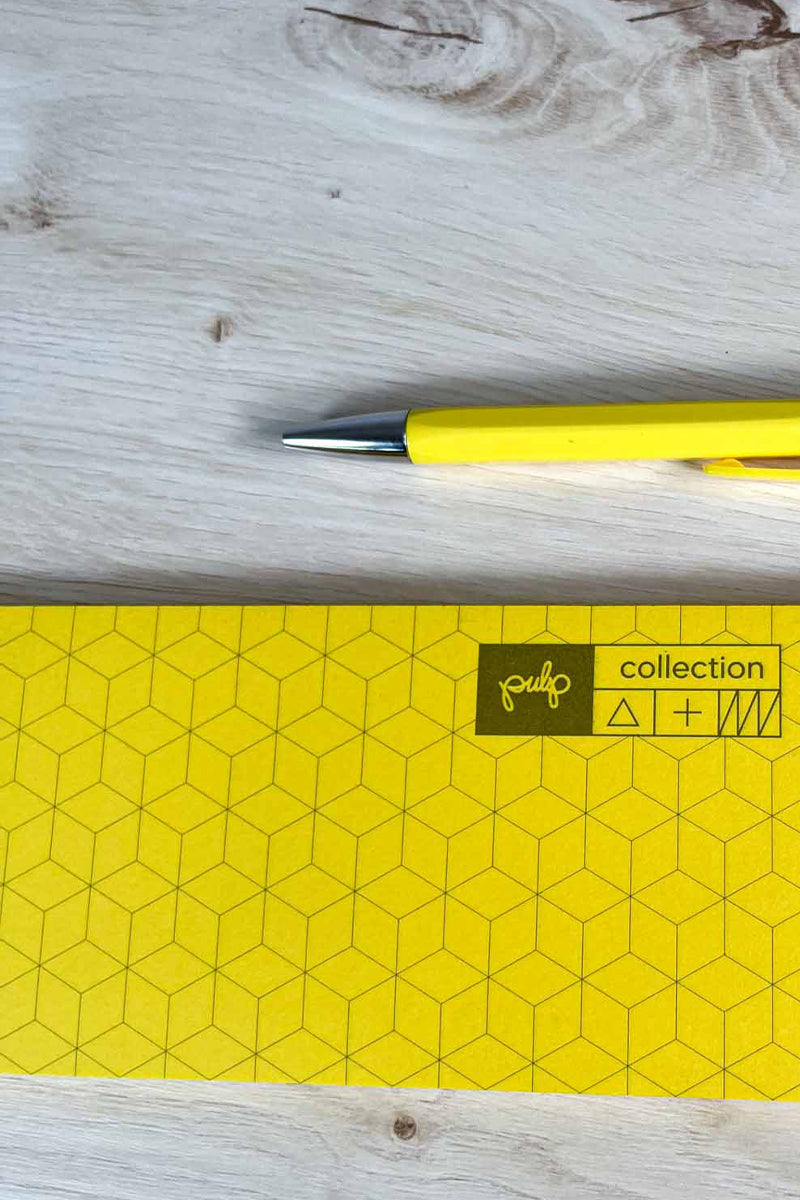 פד למקלדת - בלוק ממו תליש מותאם להנחה למרגלות המקלדת