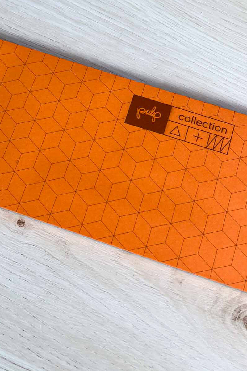 פד למקלדת - בלוק ממו תליש מותאם להנחה למרגלות המקלדת