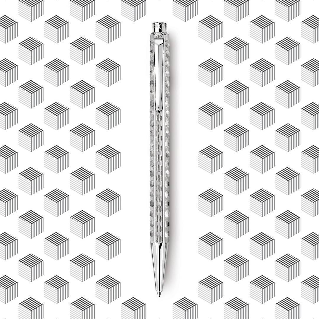 Caran d’Ache-עיפרון מכני-אקרידור קובריק