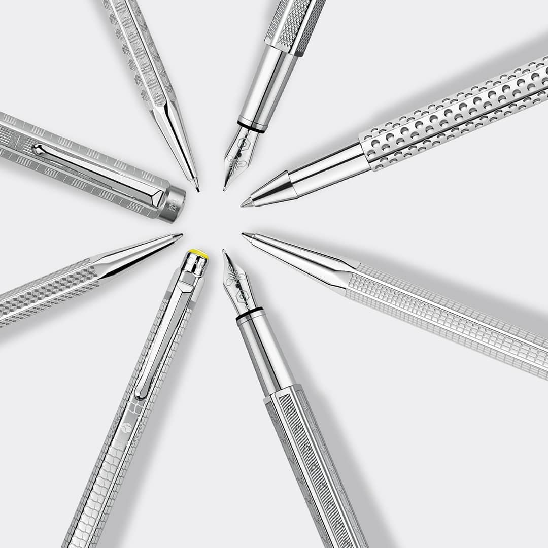 Caran d’Ache -עט רולר -אקרידור קובריק