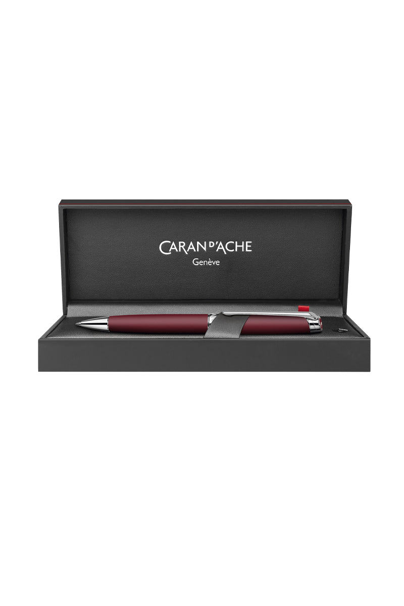 עט כדורי של קראנדש מסדרת לימן | צבעים לבחירה | LEMAN Caran d'Ache