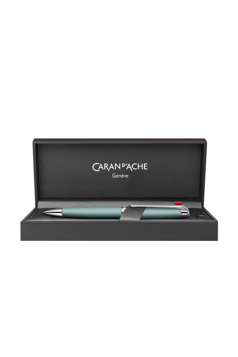 עט כדורי של קראנדש מסדרת לימן | צבעים לבחירה | LEMAN Caran d'Ache