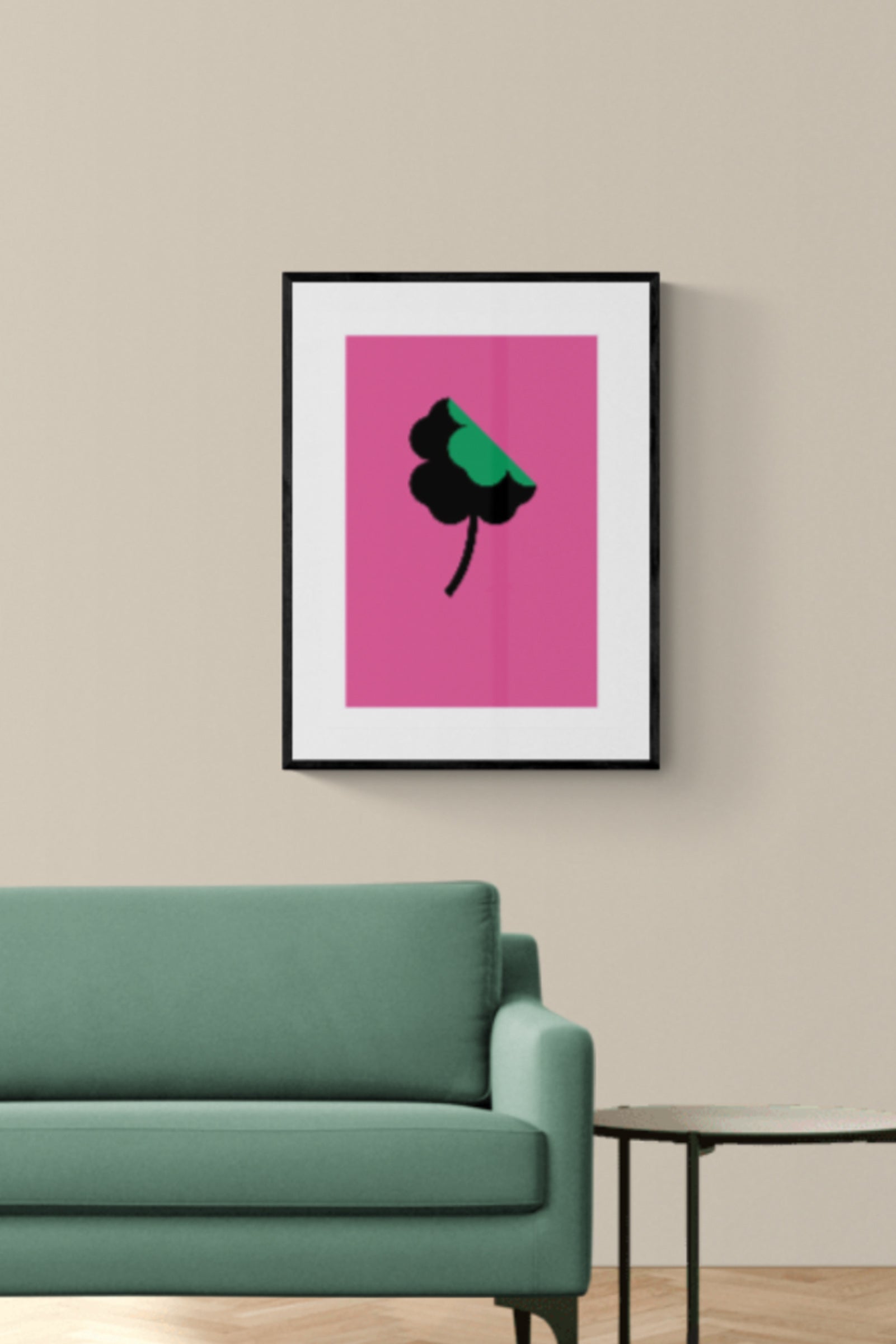 הדפס לתלייה על הקיר | ספק |מאייר רענן מורג