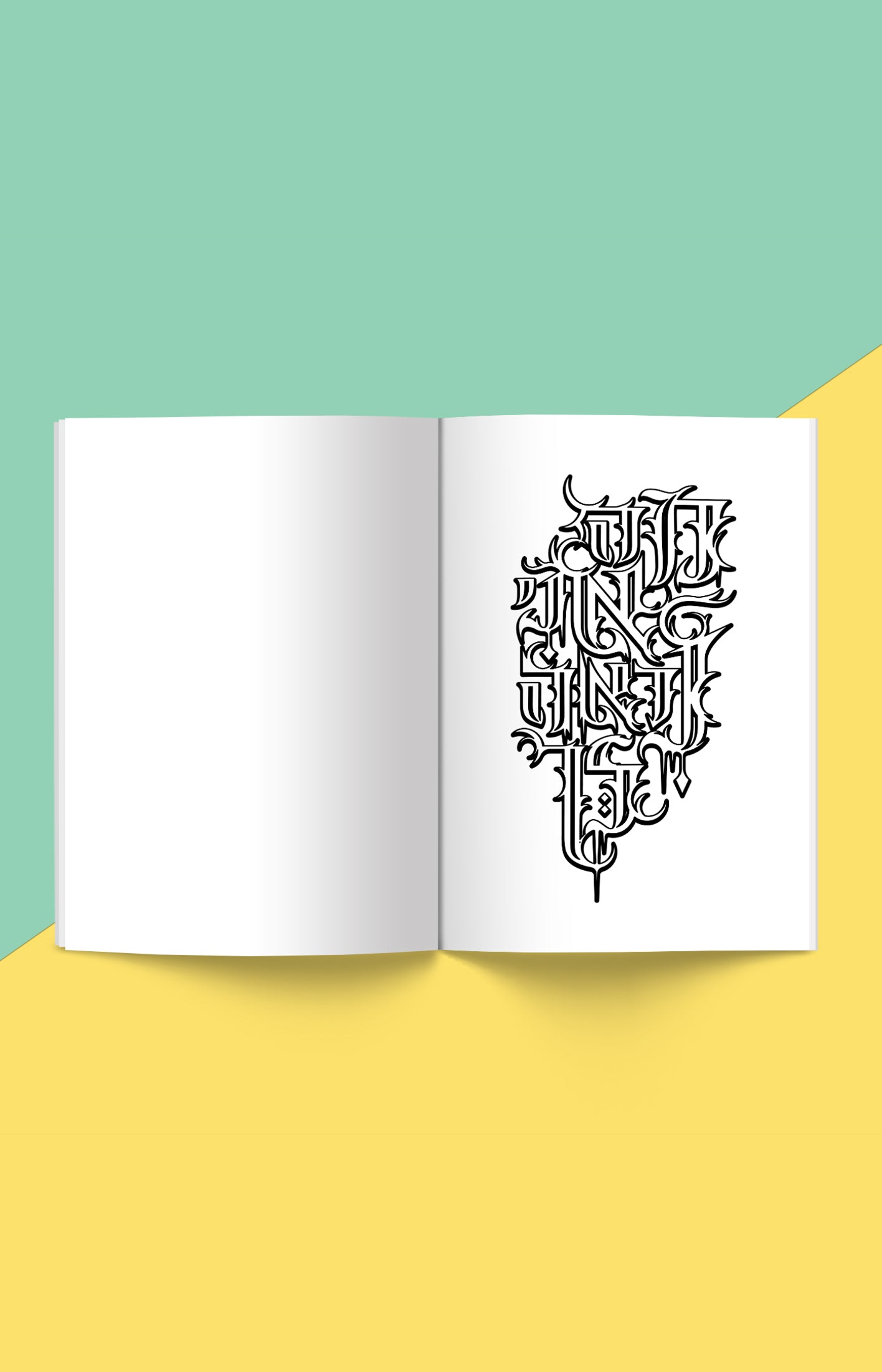 חוברת צביעה - מאייר חן מכבי