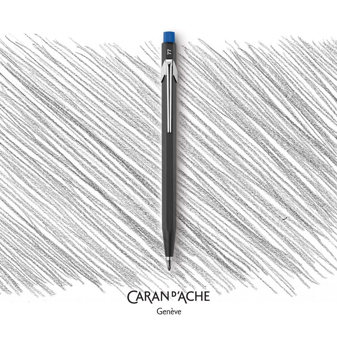 מחזיק עופרת בעובי 3 מ"מ מבית קראנדש | FIXPENCIL Caran d'Ache