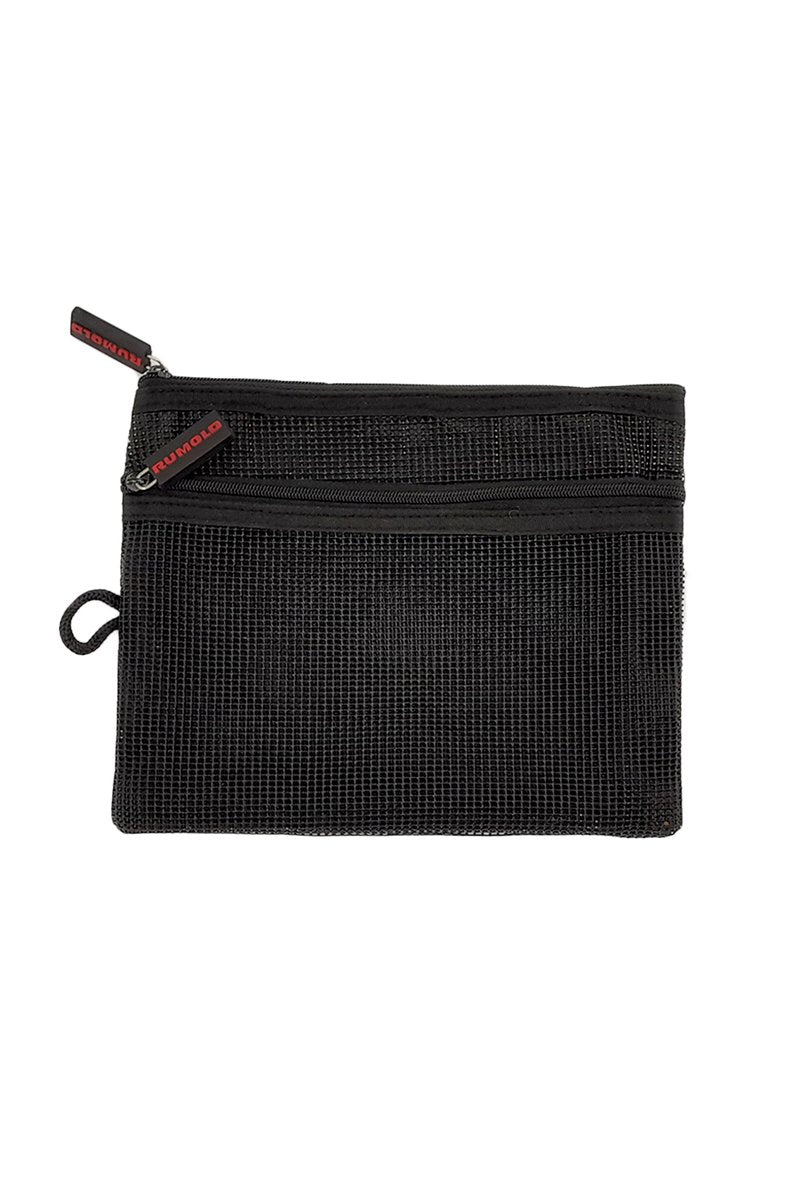 תיקיית רשת שחורה למסמכים