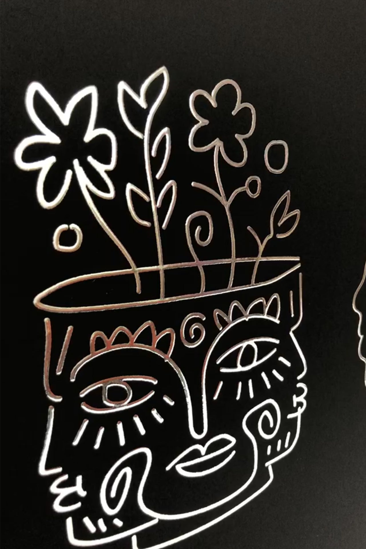 הדפס לתלייה על הקיר| AFRICA HOTEL SILVER | מאייר חן מכבי