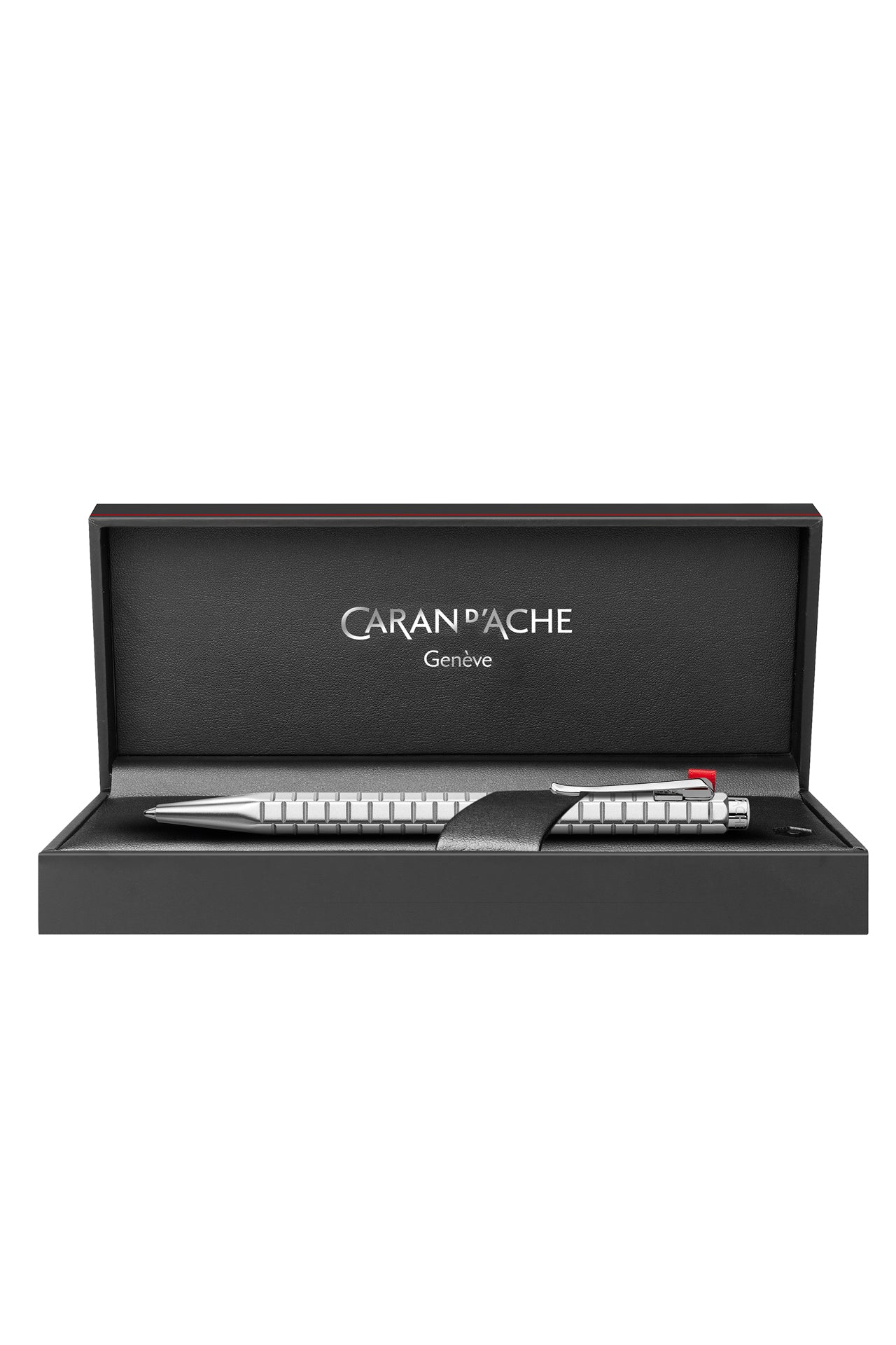 Caran d’Ache -עיפרון מכני 0.7 מ"מ -אקרידור אבניו