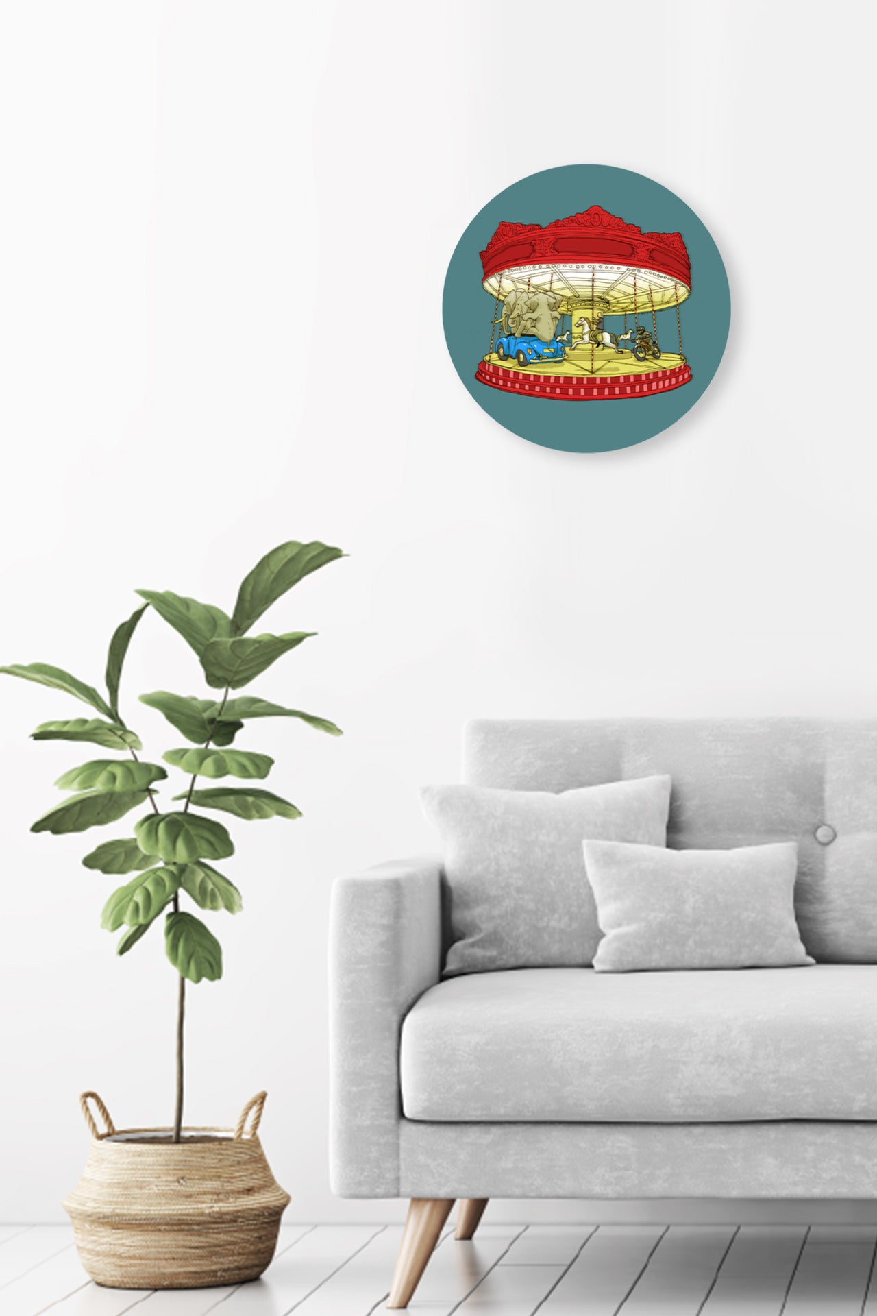 הדפסת סובלימציה על אלומיניום |יזהר כהן | המרדף