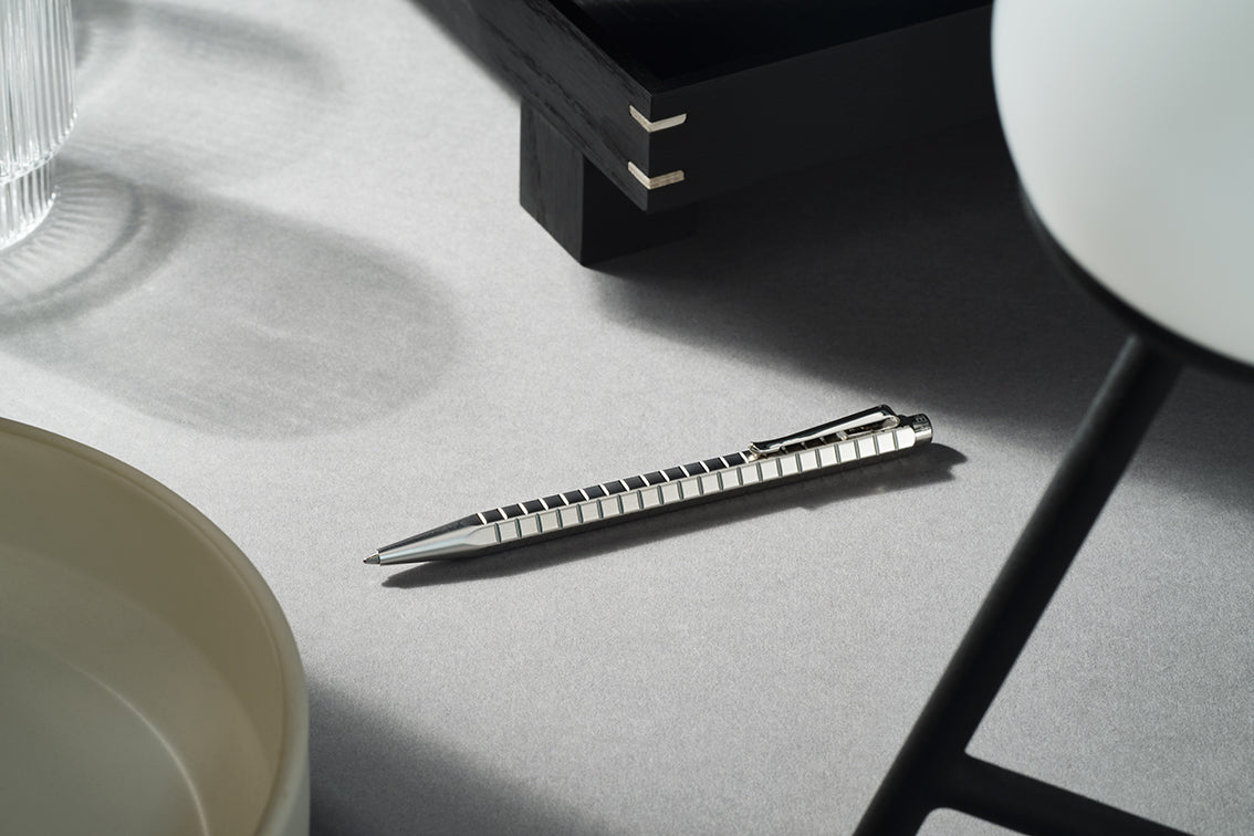 Caran d’Ache -עיפרון מכני 0.7 מ"מ -אקרידור אבניו