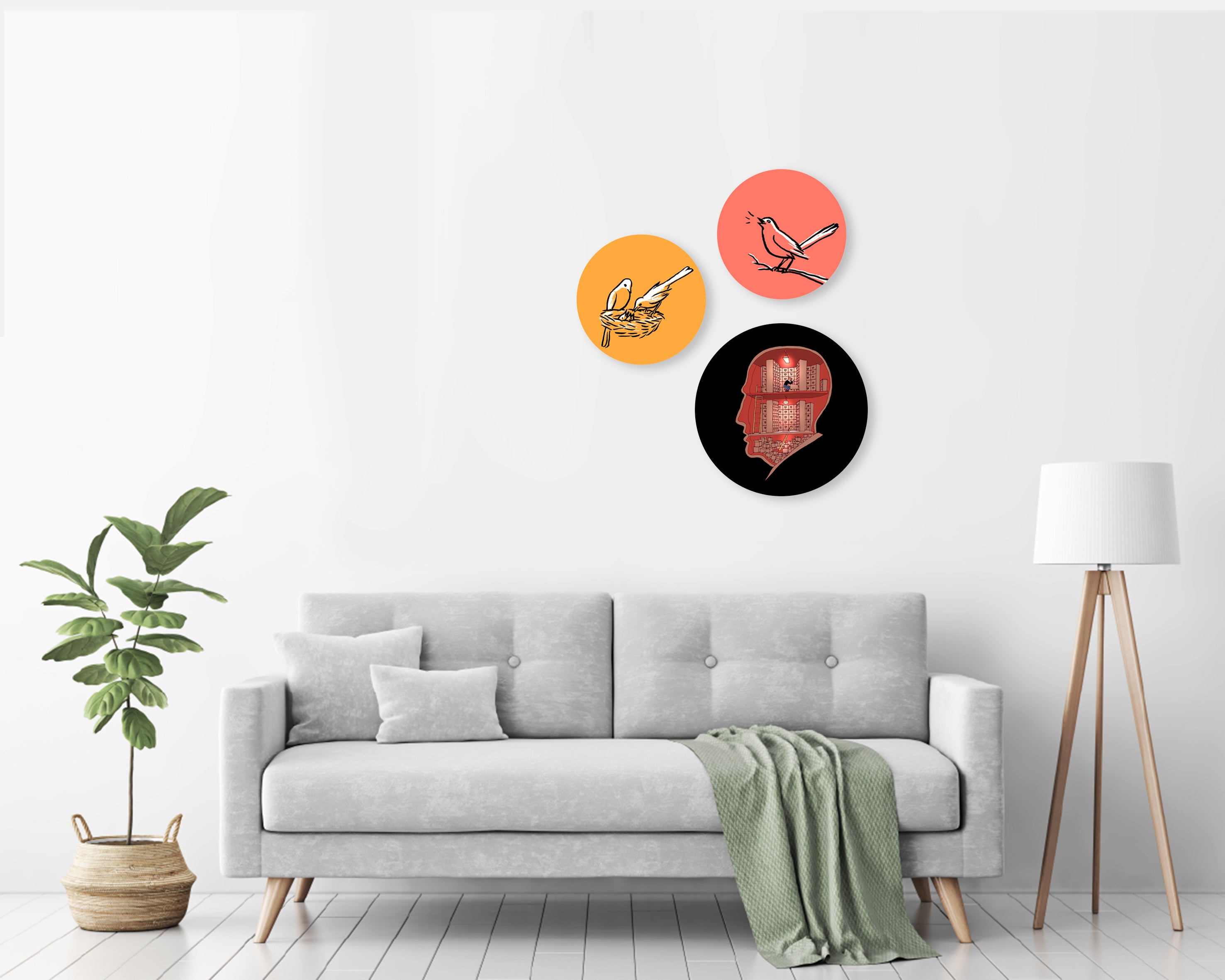 הדפס סובלימציה על אלומיניום | יזהר כהן | FORGOT TO REMEMBR