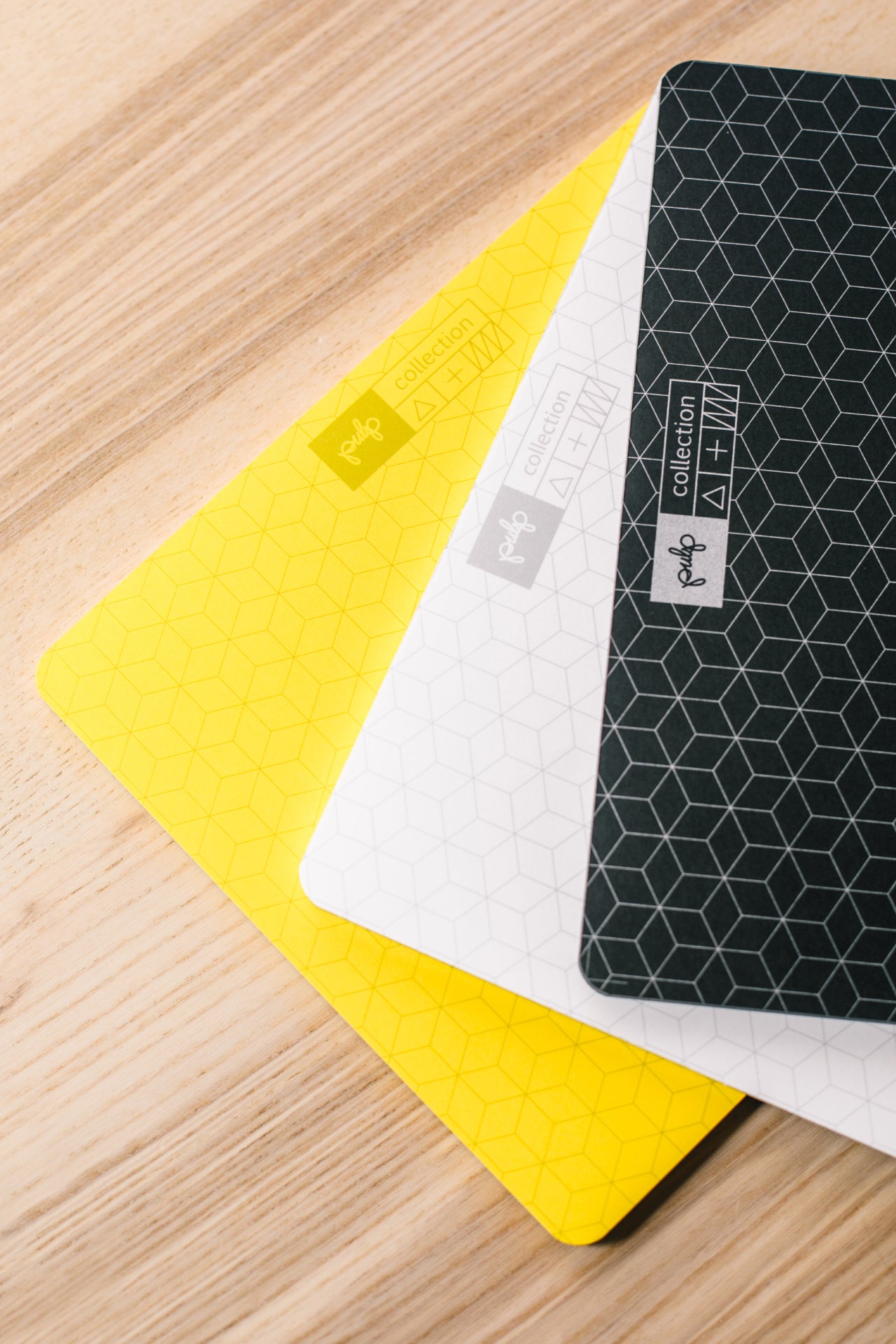 פד לעכבר | בלוק נייר תליש