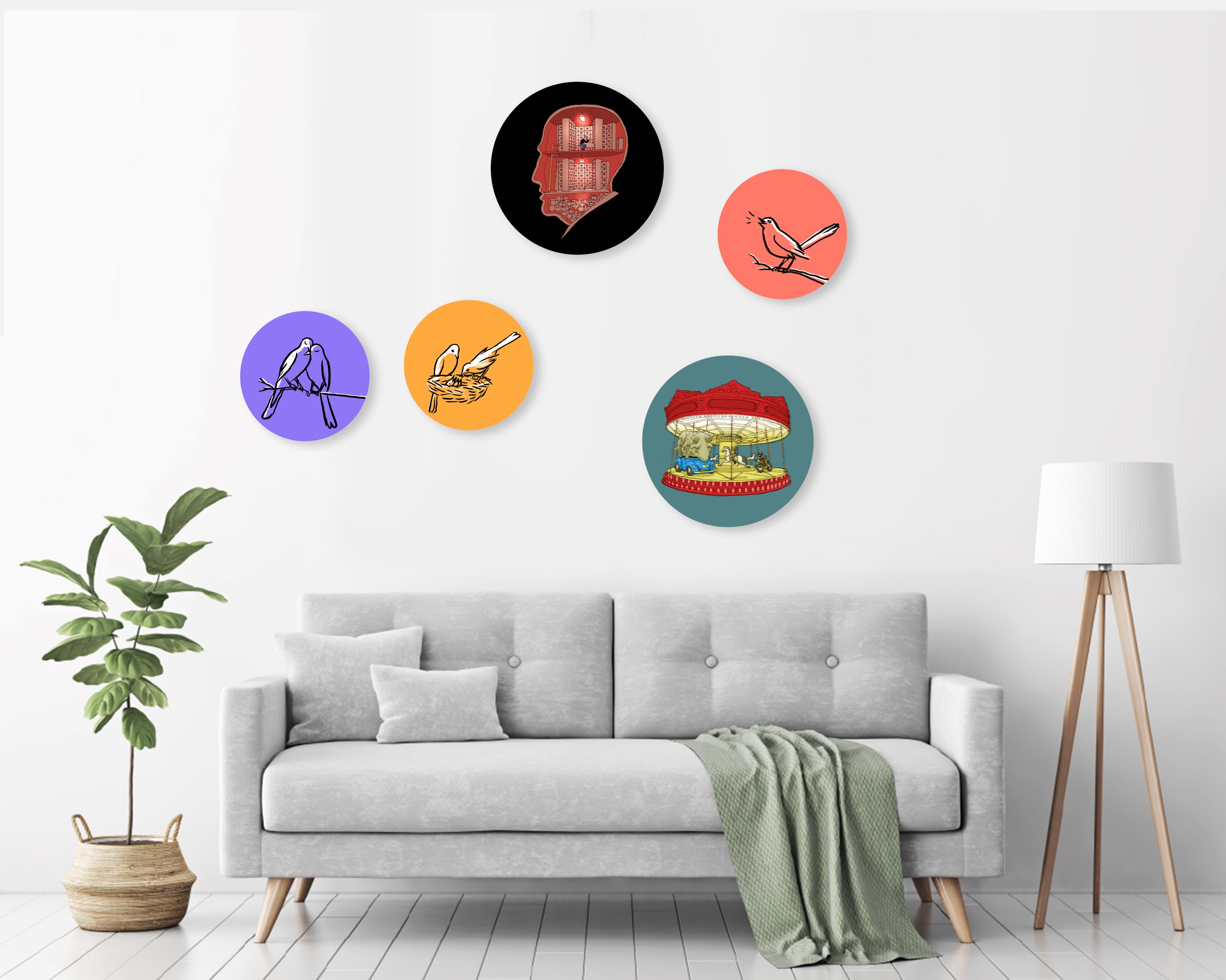 הדפסת סובלימציה על אלומיניום |יזהר כהן | המרדף