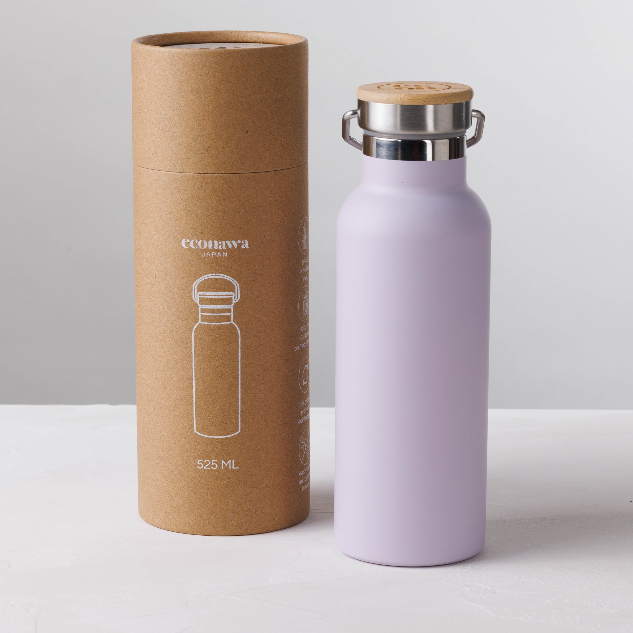 בקבוק שתייה תרמי