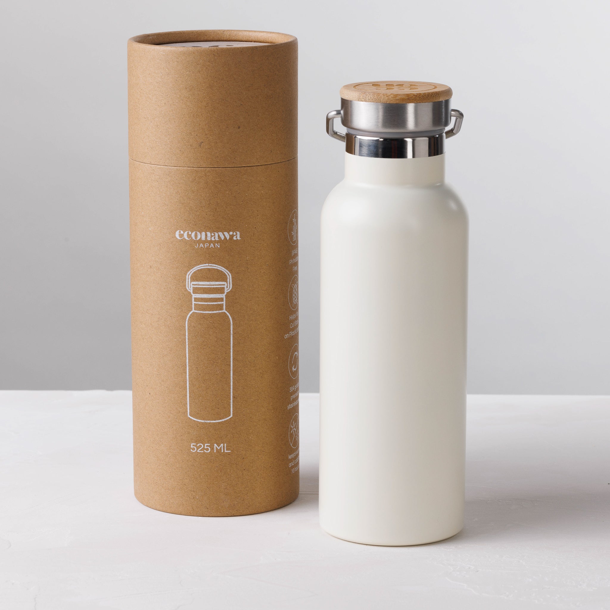 בקבוק שתייה תרמי