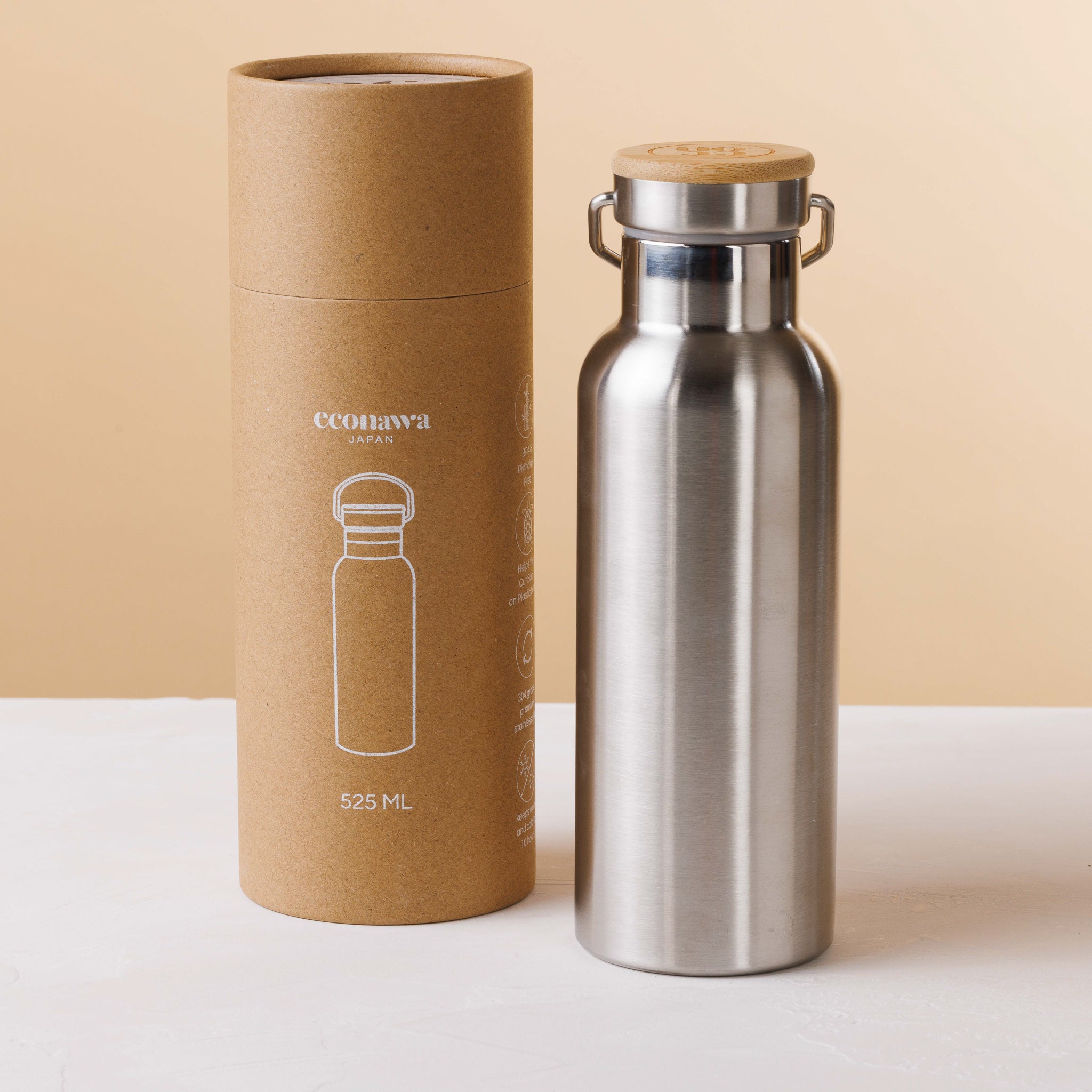 בקבוק שתייה תרמי