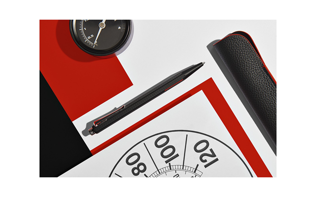 Caran d’Ache- עפרון מכני 0.7 - אקרידור רייסינג