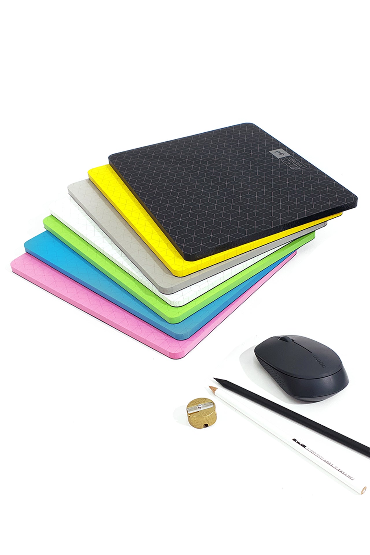 פד לעכבר | בלוק נייר תליש