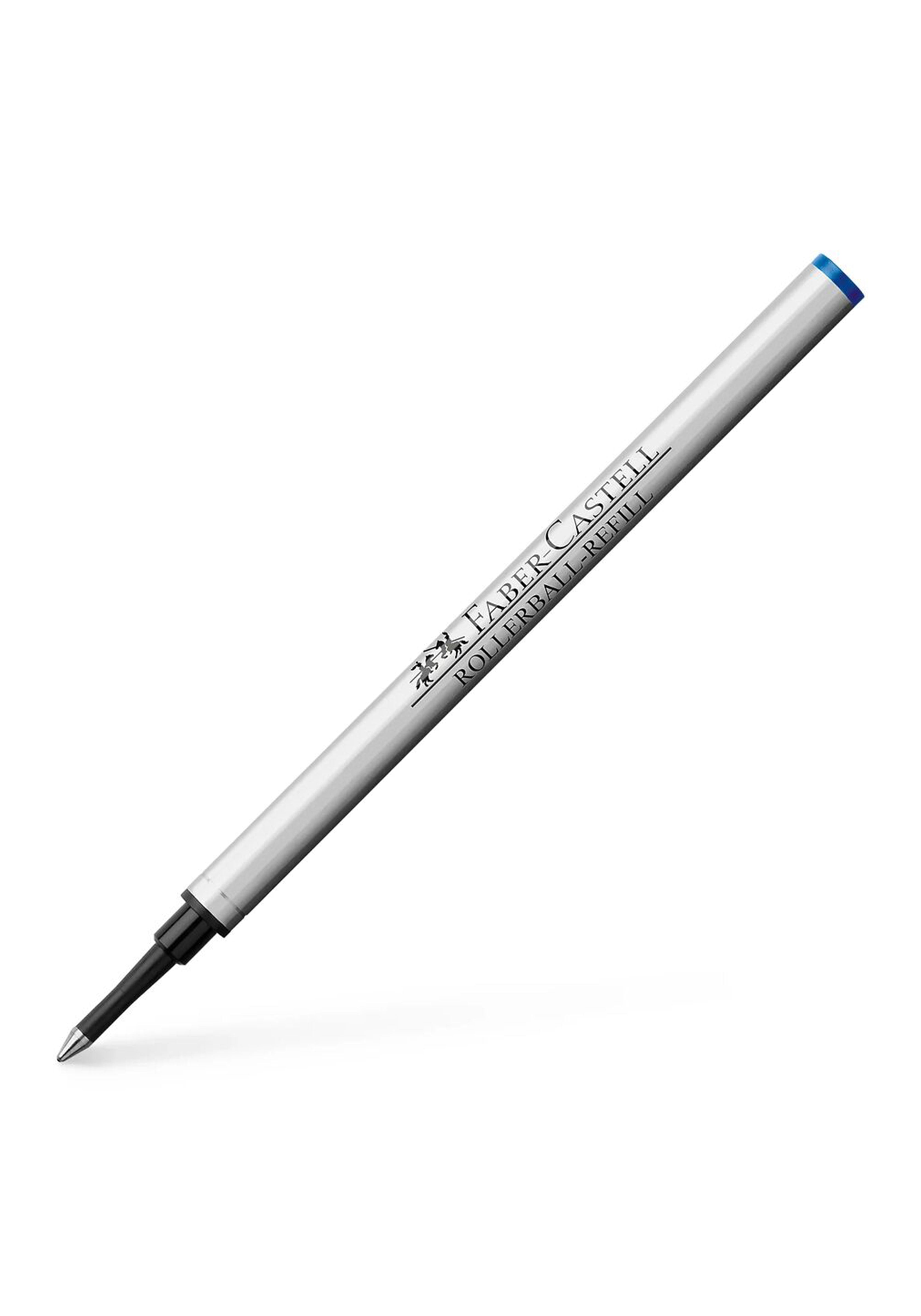 מילוי רולר כחול | Faber Castell Rollerball