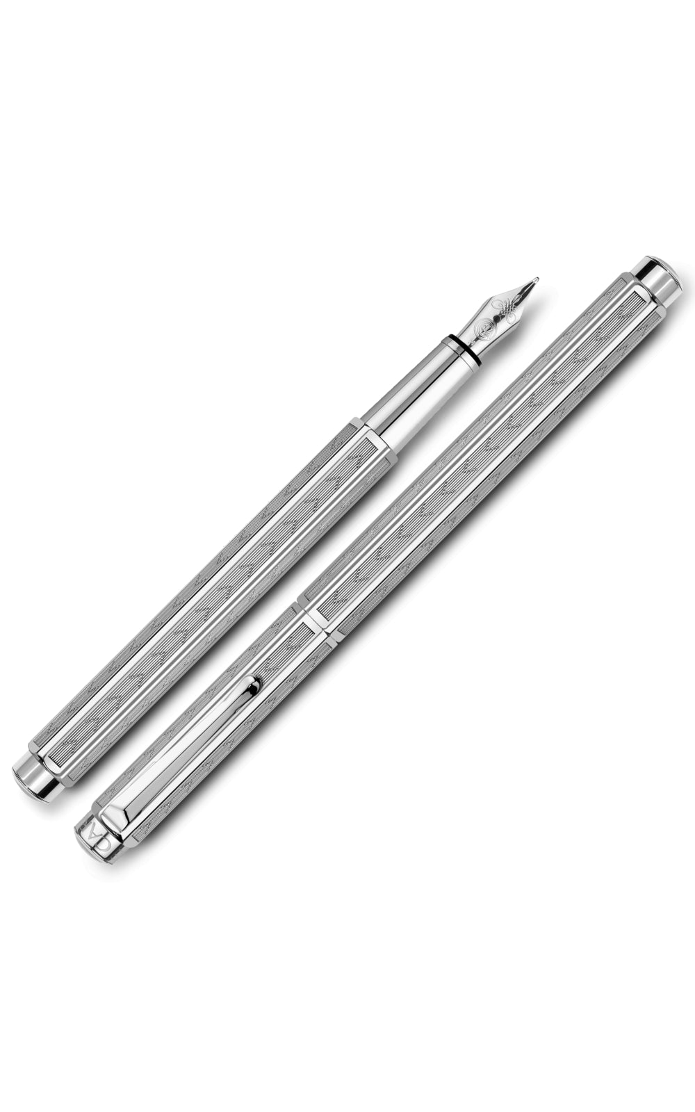 Caran d’Ache -  עט נובע - אקרידור שברון