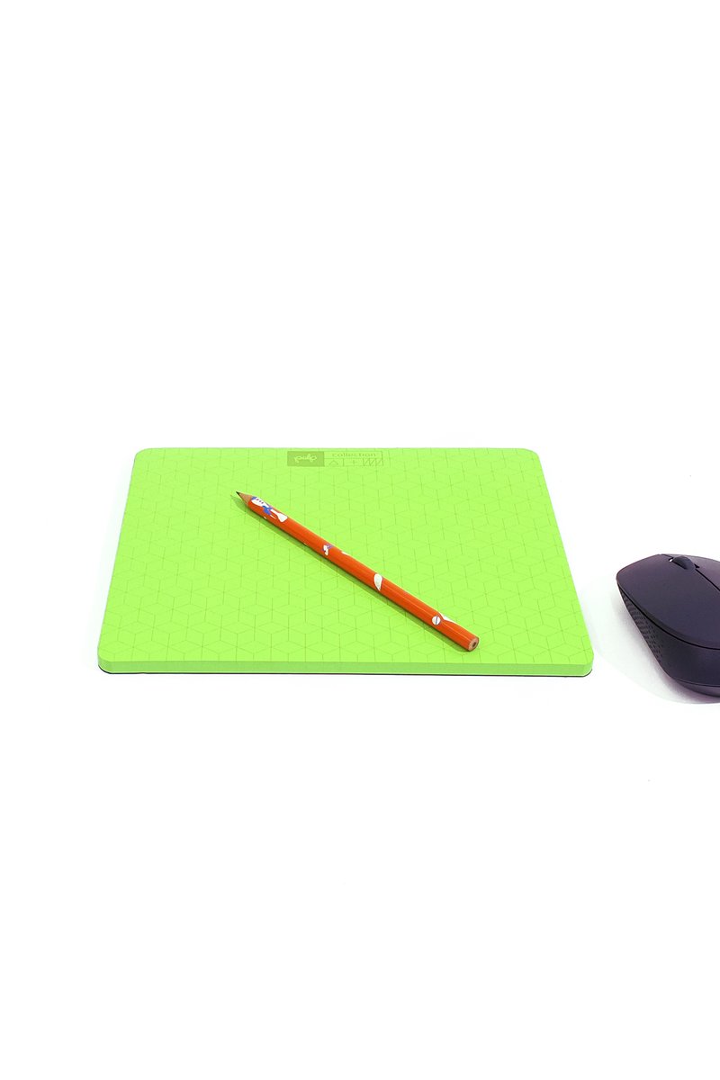 Memo Mouse Pad
