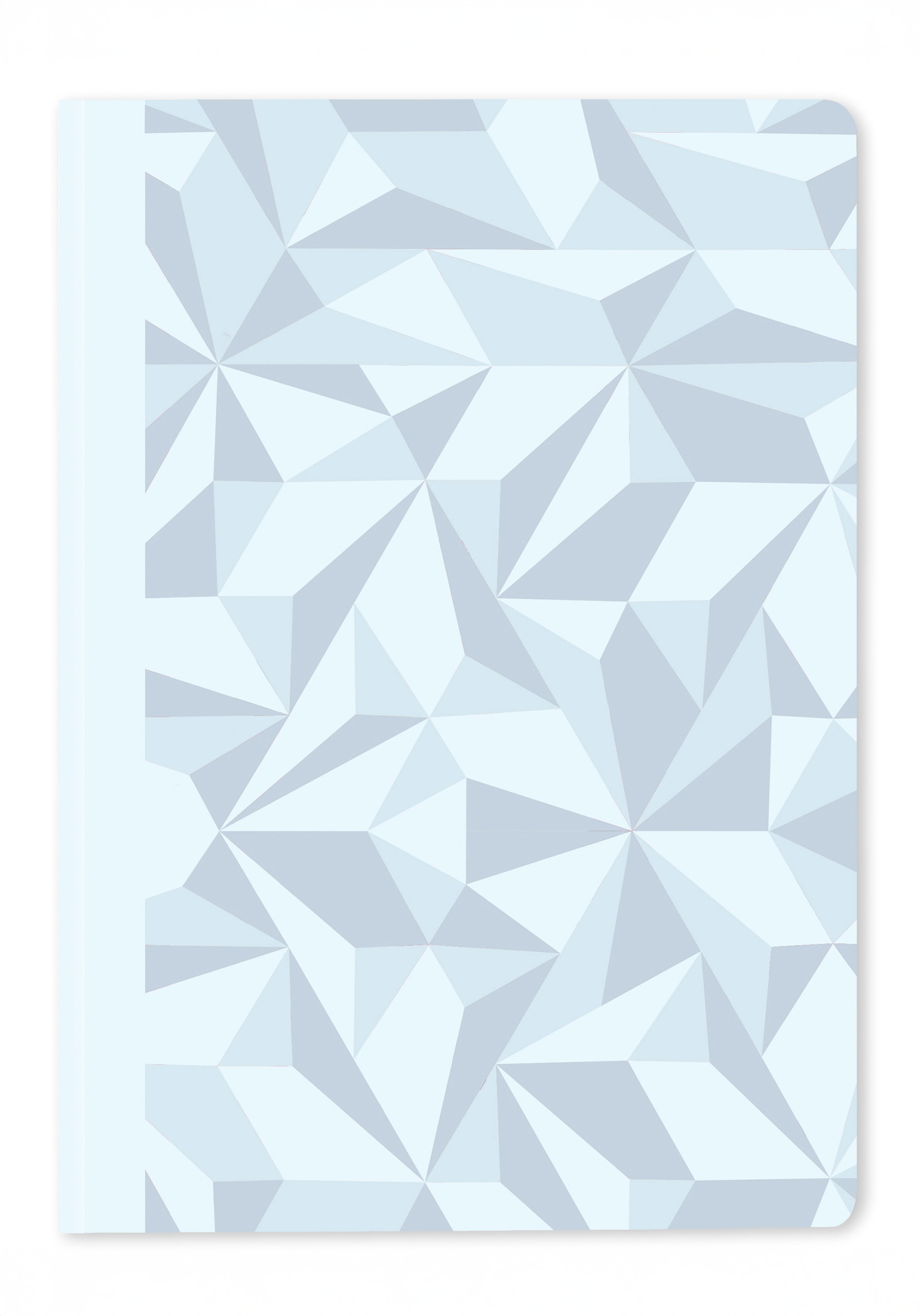 מחברת שורות | ALPINE FROST Caran d'Ache