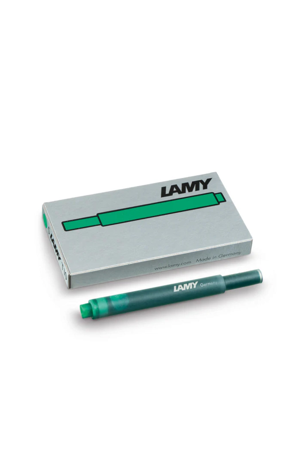 Lamy - קפסולות דיו לעט נובע