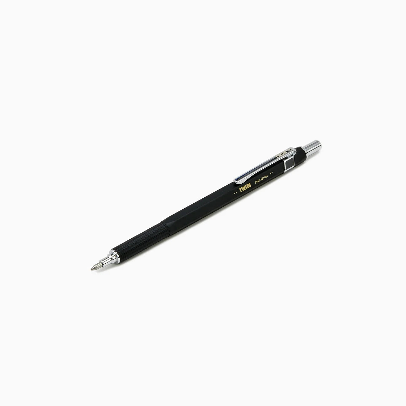 עט כדורי 1 מ"מ שחור | TWSBI Precision Ball Point Pen Black