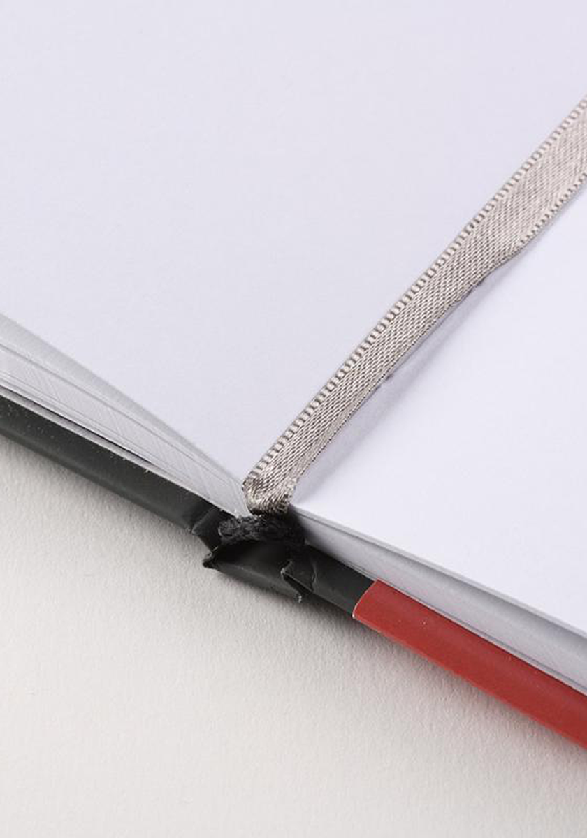 מחברת A5 לציור קומיקס | נייר 200 גרם | Canson Graduate