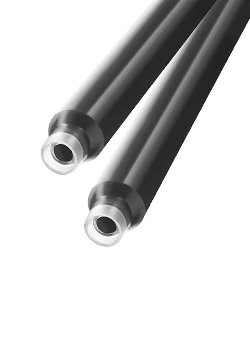 קפסולות דיו ארוכות לעט נובע בצבע שחור | Pelikan 4001® GTP/5