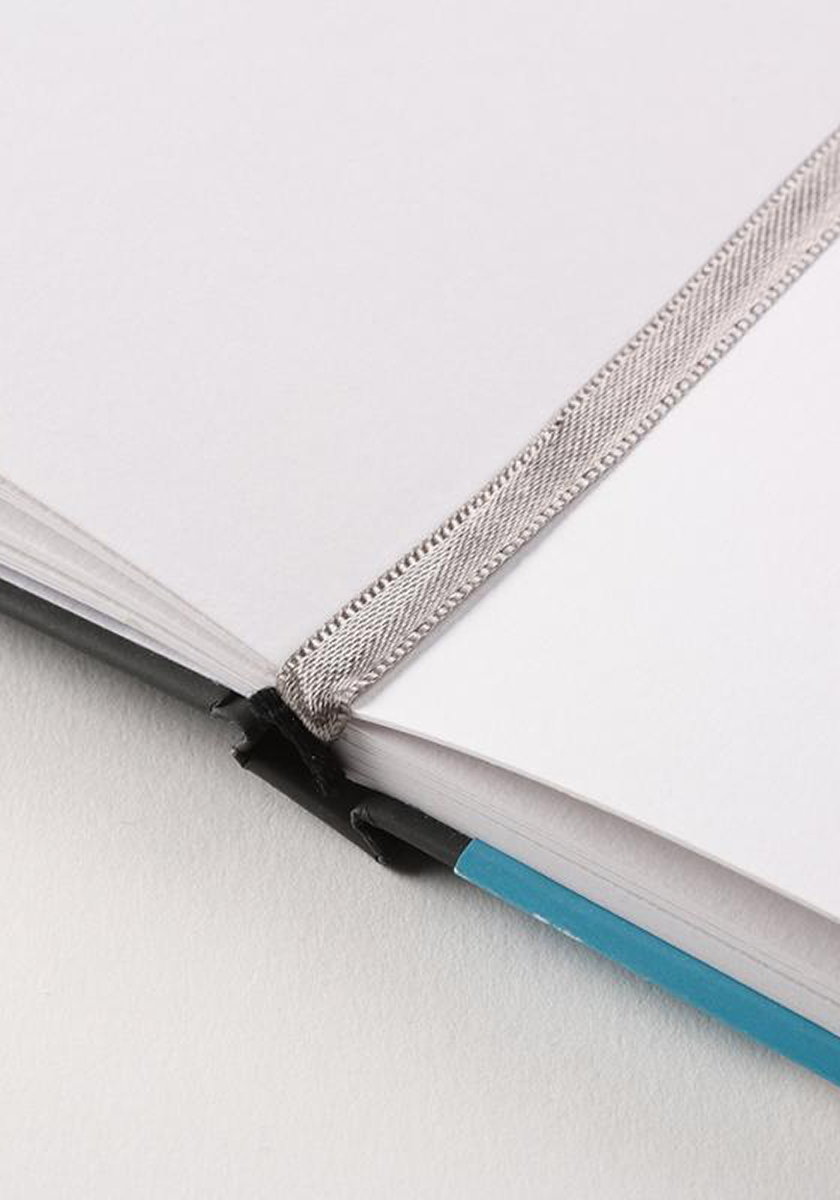 מחברת A5 לצבעי מים | נייר 250 גרם | Canson Graduate